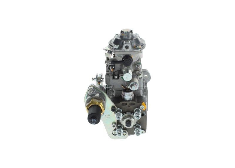 BOSCH Einspritzpumpe