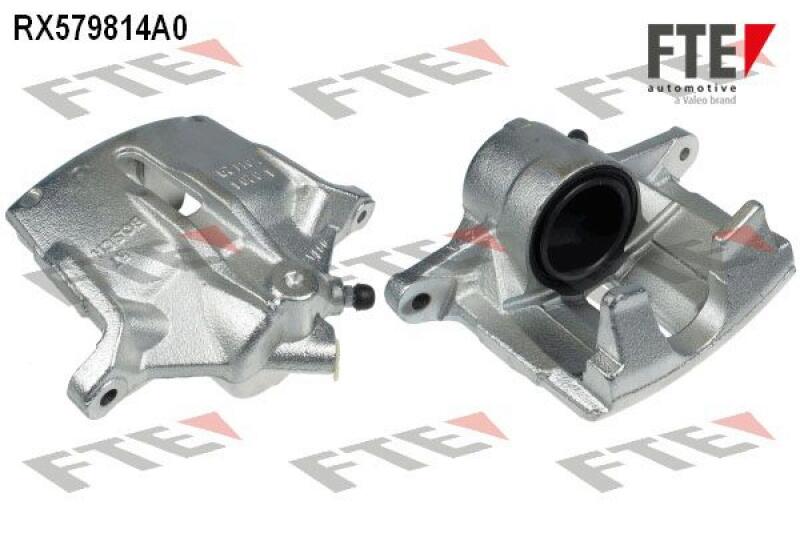 FTE Brake Caliper