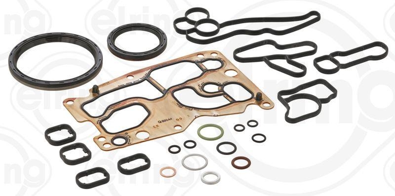 ELRING Gasket Set, crank case