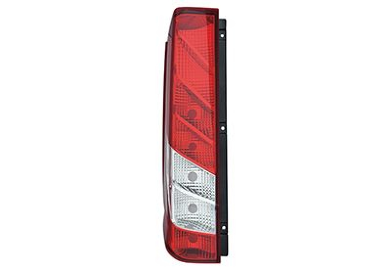 VAN WEZEL Combination Rearlight