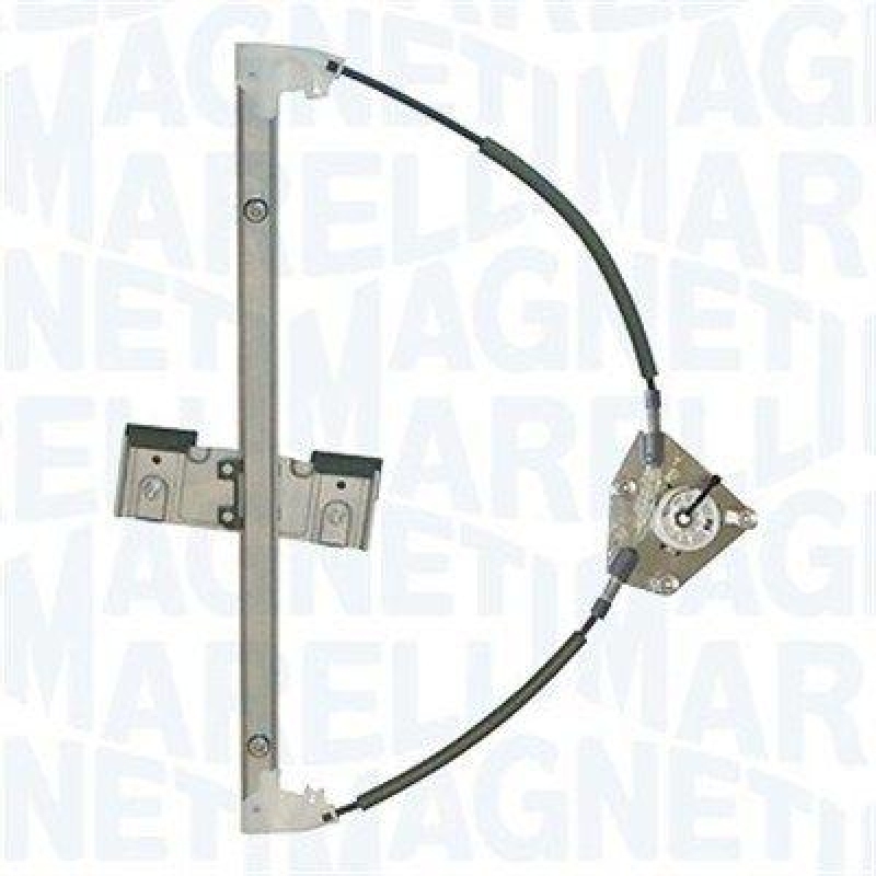 MAGNETI MARELLI Fensterheber 350103181500