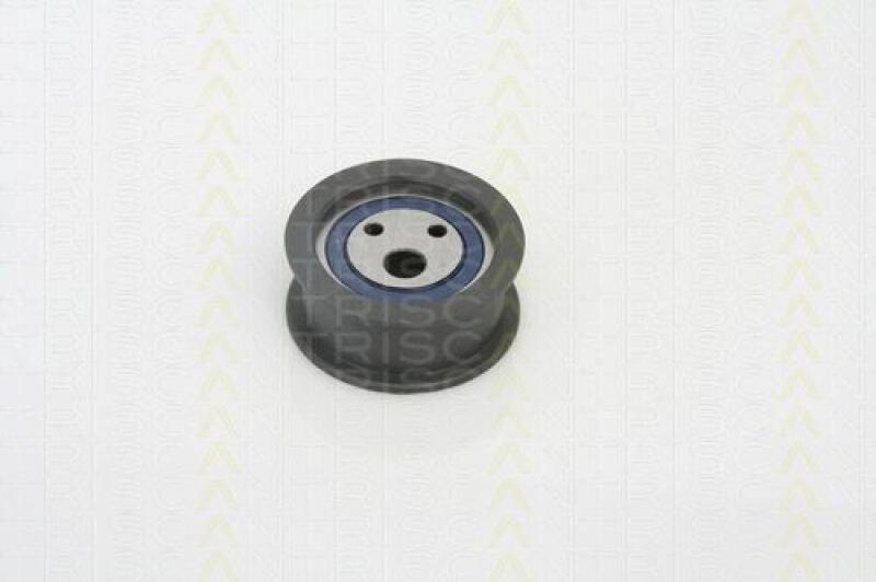 TRISCAN Tensioner Pulley, timing belt