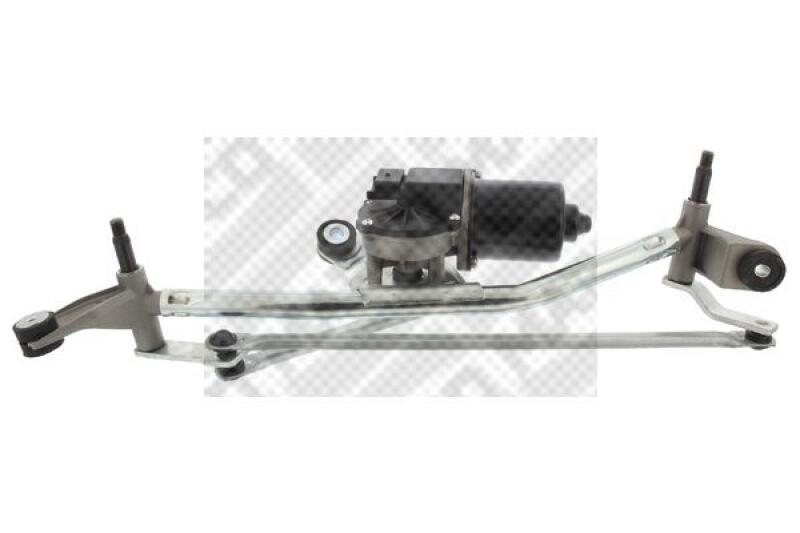 MAPCO Wiper Linkage