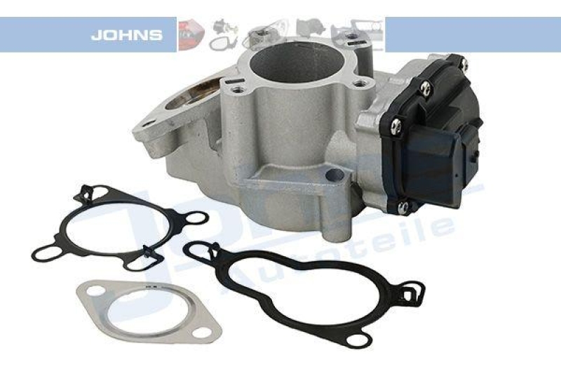 JOHNS AGR-Ventil AGR 60 23-213
