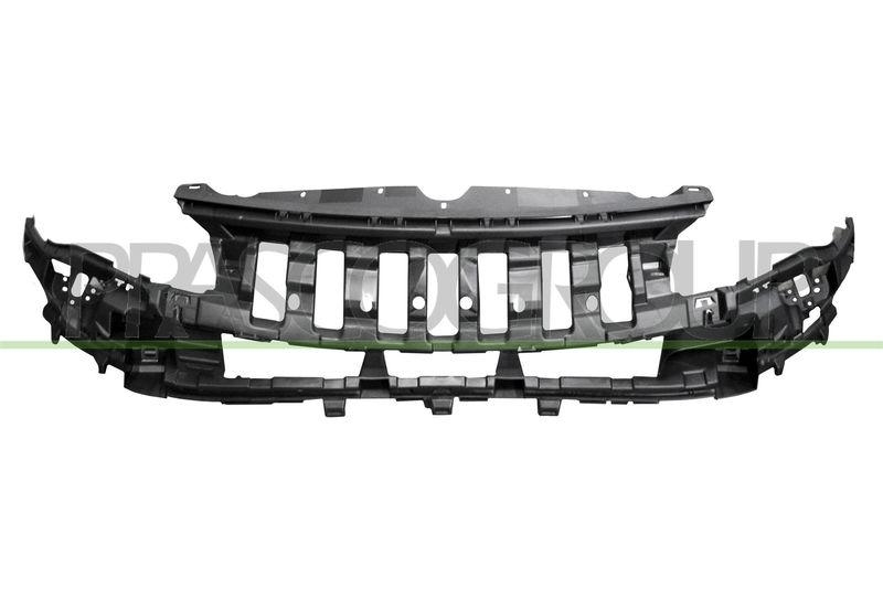 Impact Absorber, bumper