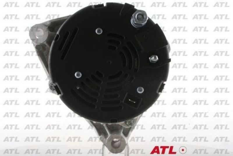 ATL Autotechnik Alternator