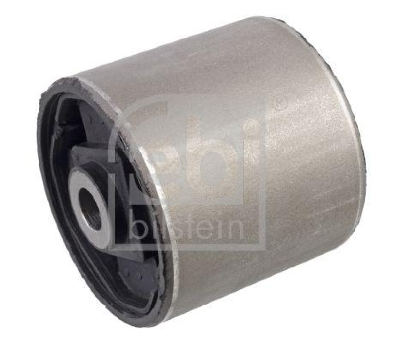 FEBI BILSTEIN Mounting, leaf spring