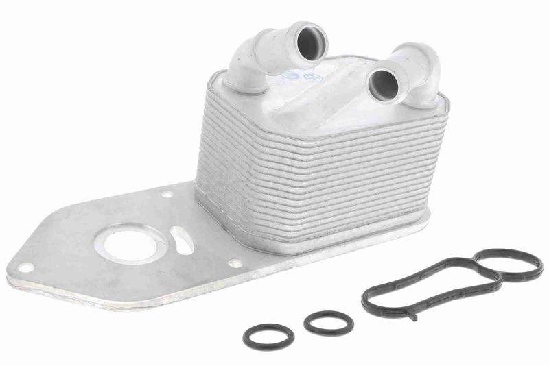 VEMO Ölkühler, Motoröl Green Mobility Parts