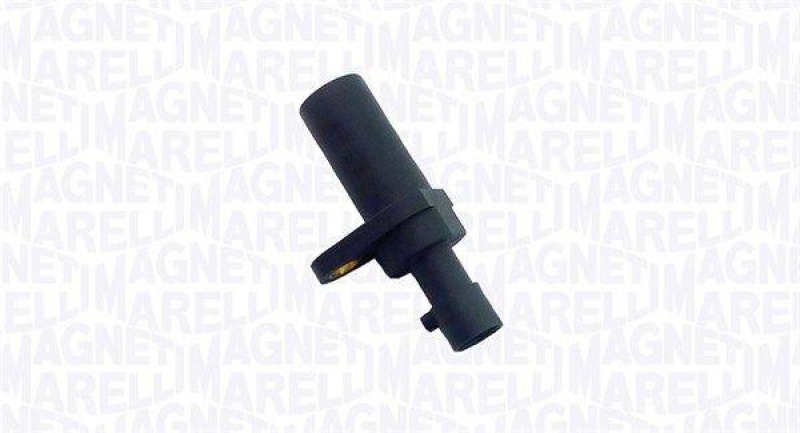 MAGNETI MARELLI Impulsgeber, Kurbelwelle