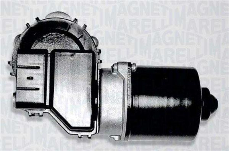 MAGNETI MARELLI Wischermotor 64014009010