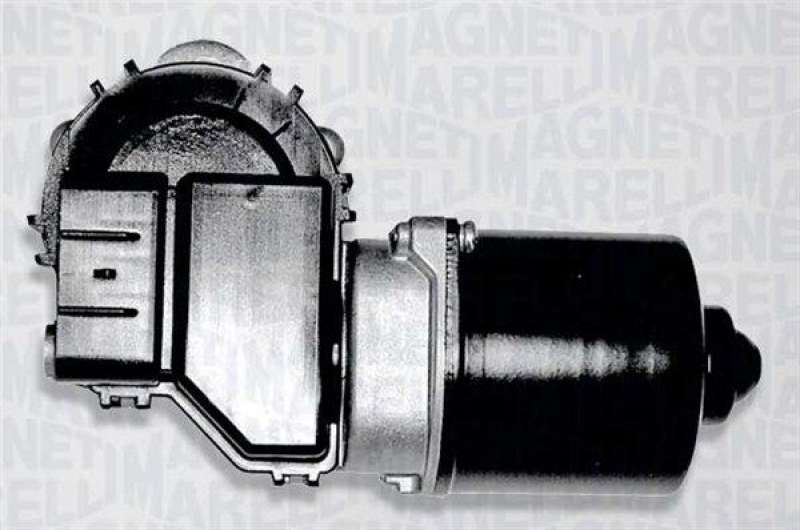 MAGNETI MARELLI Wischermotor