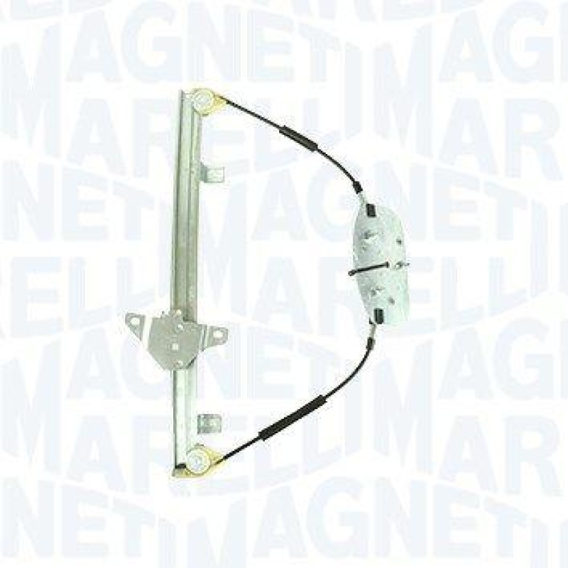 MAGNETI MARELLI Window Regulator