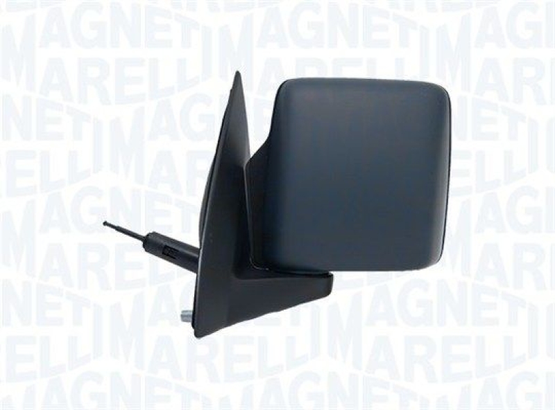 MAGNETI MARELLI Exterior Mirror, driver cab