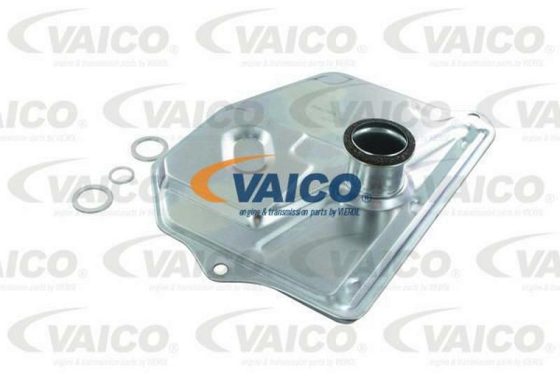 VAICO Hydraulic Filter, automatic transmission Original VAICO Quality