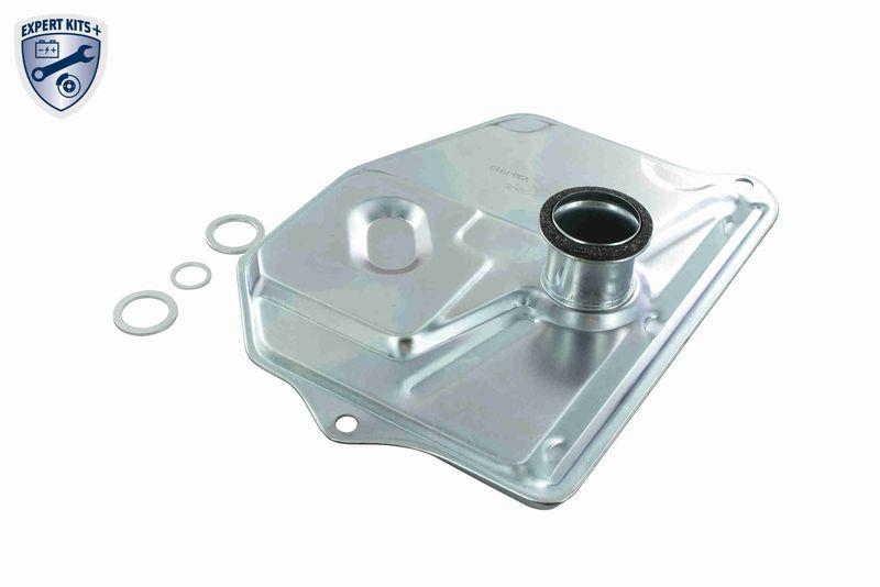VAICO Hydraulic Filter, automatic transmission Original VAICO Quality