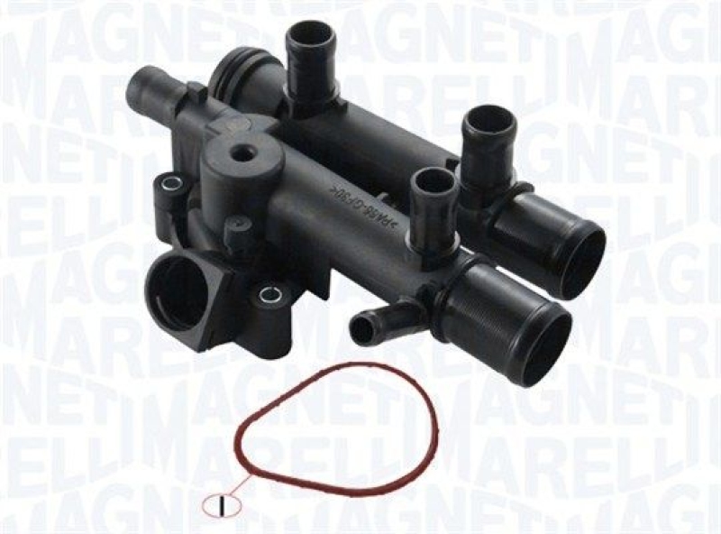 MAGNETI MARELLI Thermostat, coolant