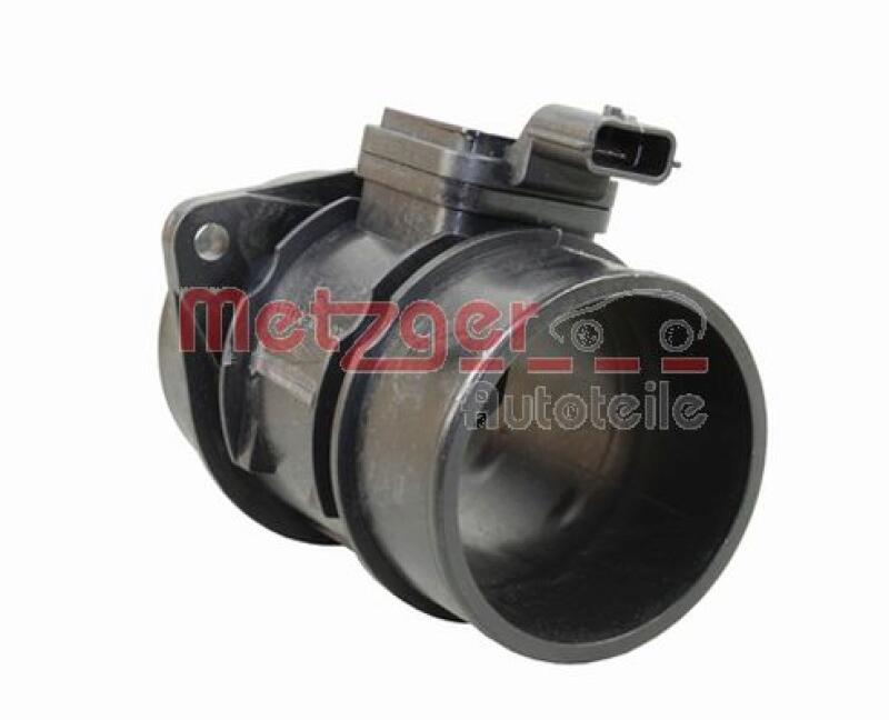 METZGER Air Mass Sensor OE-part