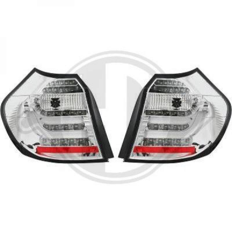 DIEDERICHS Combination Rearlight Set HD Tuning