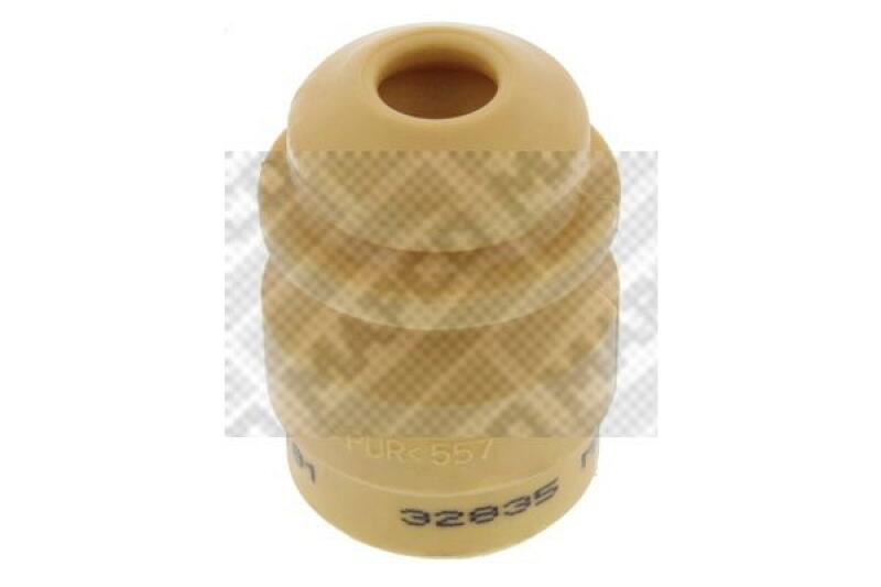MAPCO Rubber Buffer, suspension