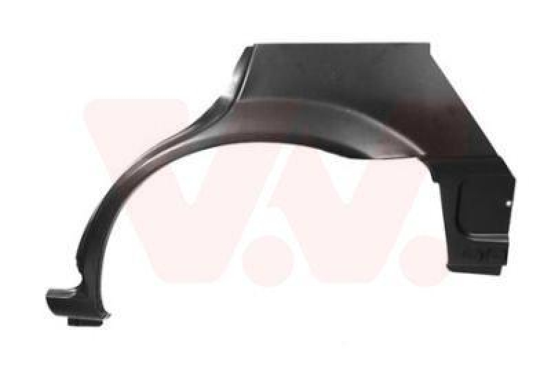 VAN WEZEL Sidewall