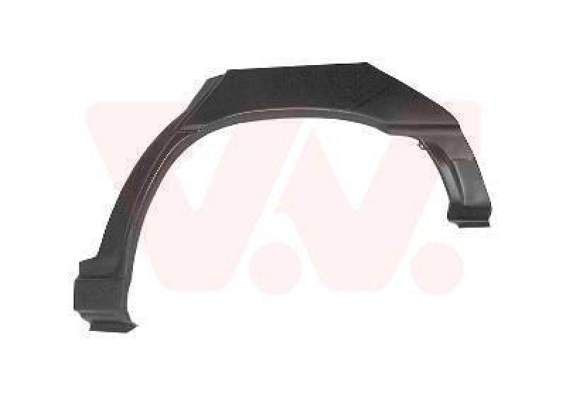 VAN WEZEL Sidewall