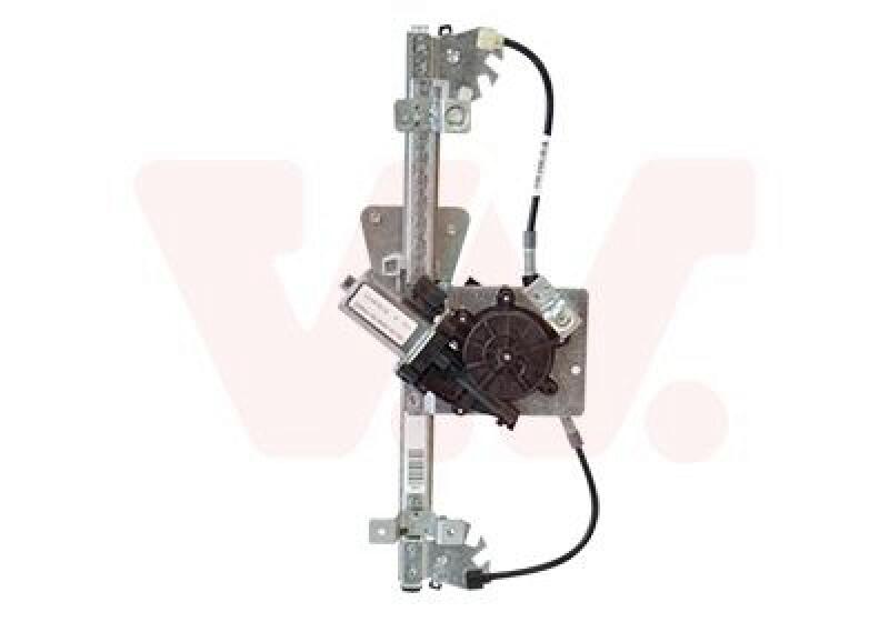 VAN WEZEL Window Regulator