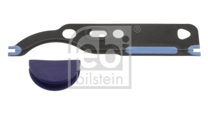 FEBI BILSTEIN Seal, timing chain tensioner