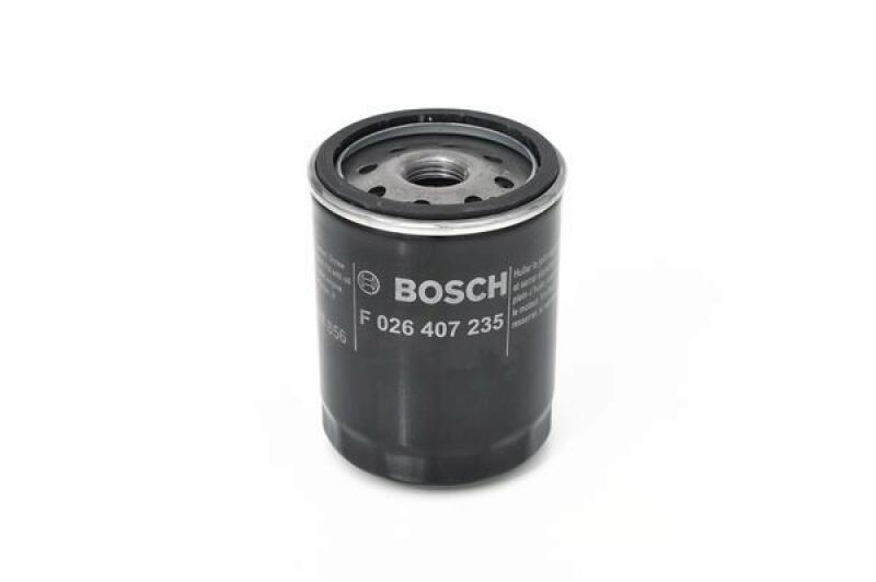 BOSCH Ölfilter