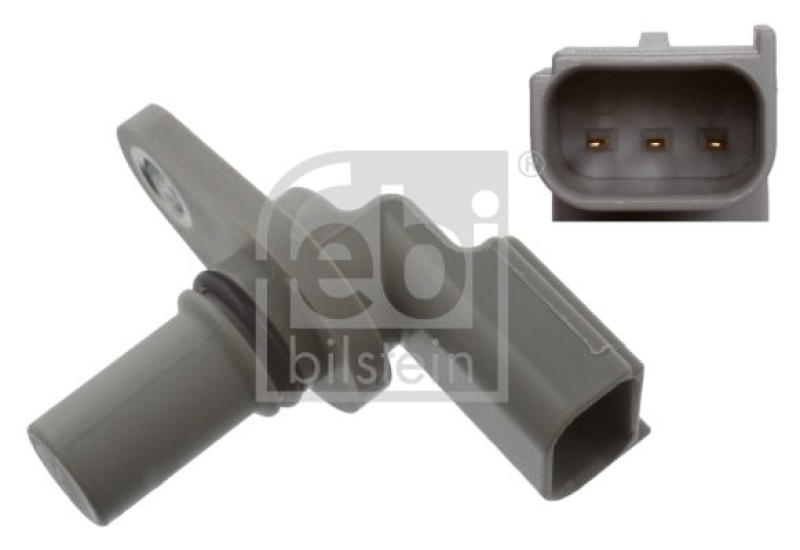FEBI BILSTEIN Sensor, camshaft position
