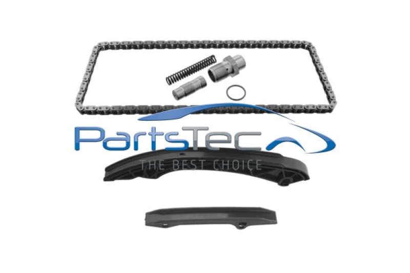 PartsTec Timing Chain Kit