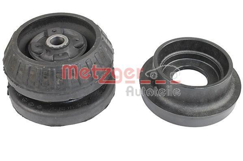 METZGER Reparatursatz, Federbeinstützlager 6490295