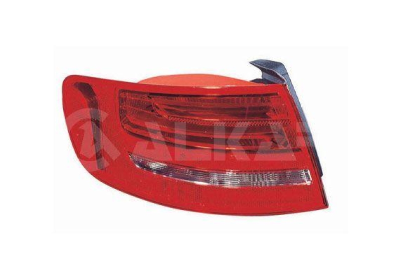 Combination Rearlight