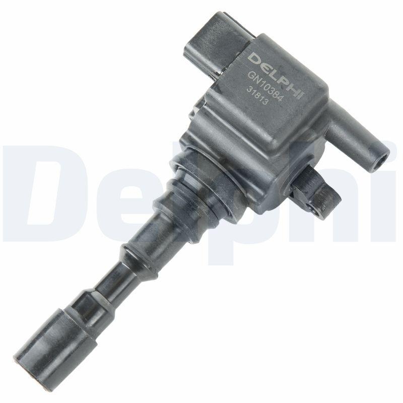 DELPHI Zündspule GN10384-11B1