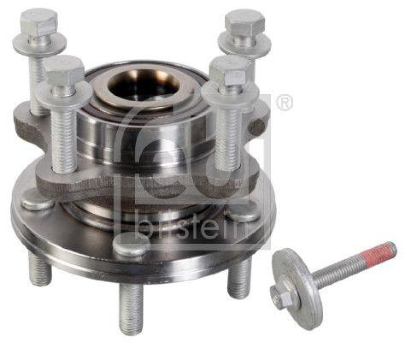 FEBI BILSTEIN Wheel Bearing Kit