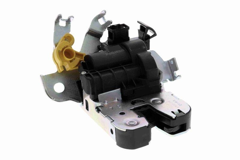 VEMO Tailgate Lock Green Mobility Parts