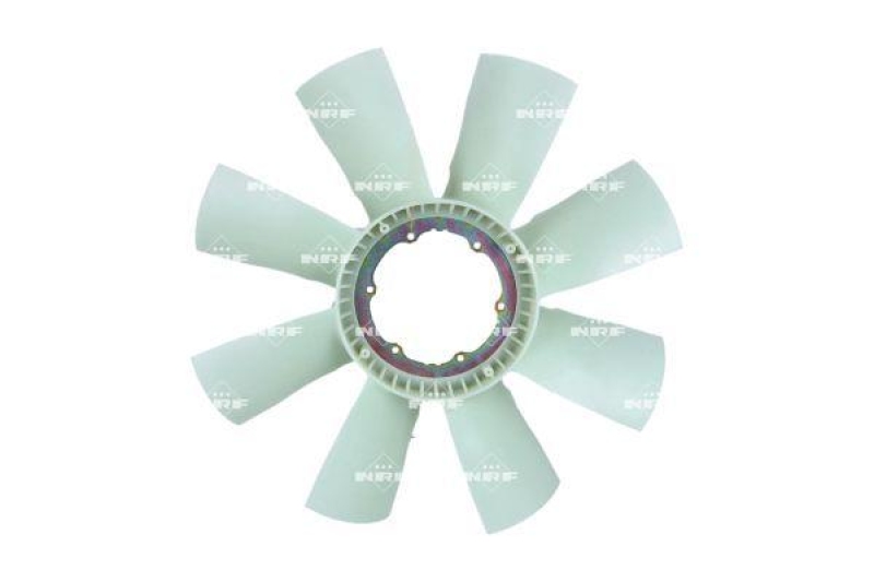 NRF Fan Wheel, engine cooling
