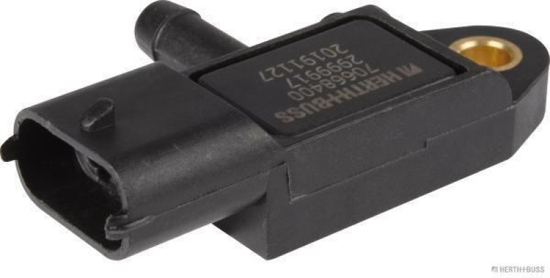HERTH+BUSS ELPARTS Sensor, Abgasdruck