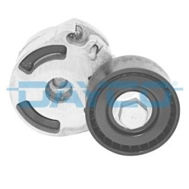 DAYCO Belt Tensioner, V-ribbed belt