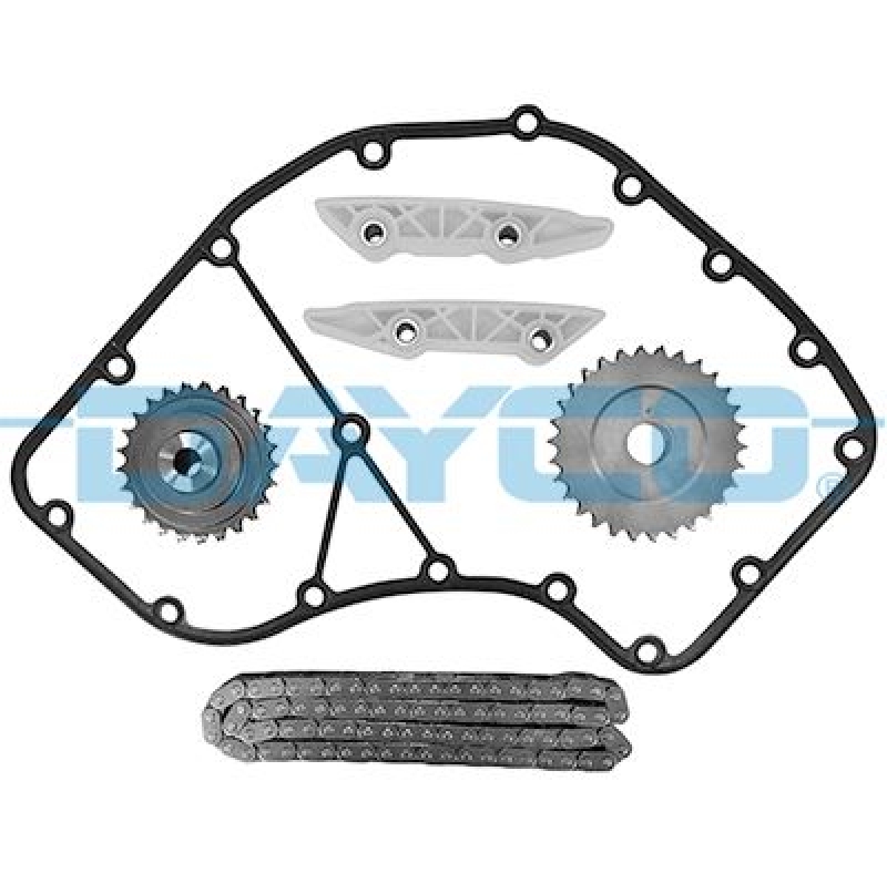 DAYCO Timing Chain Kit