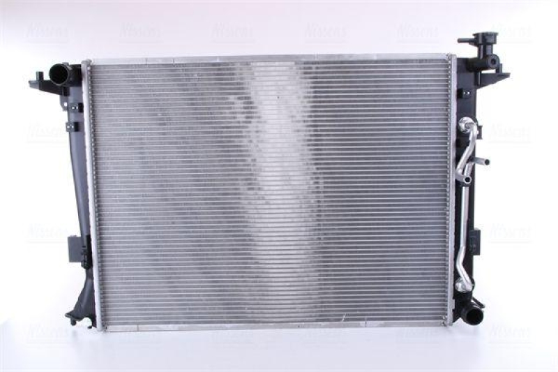 NISSENS K&uuml;hler, Motork&uuml;hlung 606840