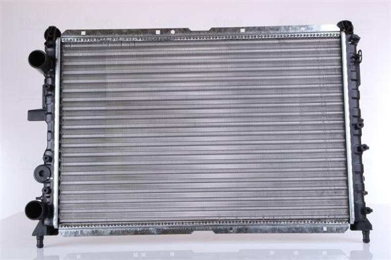NISSENS Radiator, engine cooling