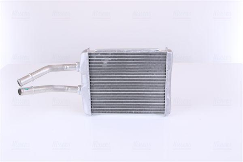 NISSENS Heat Exchanger, interior heating