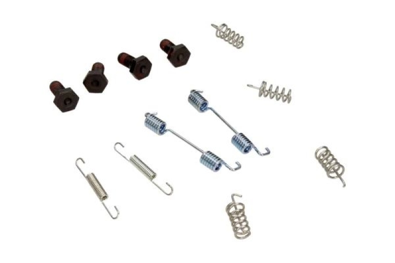 MAXGEAR Accessory Kit, parking brake shoes