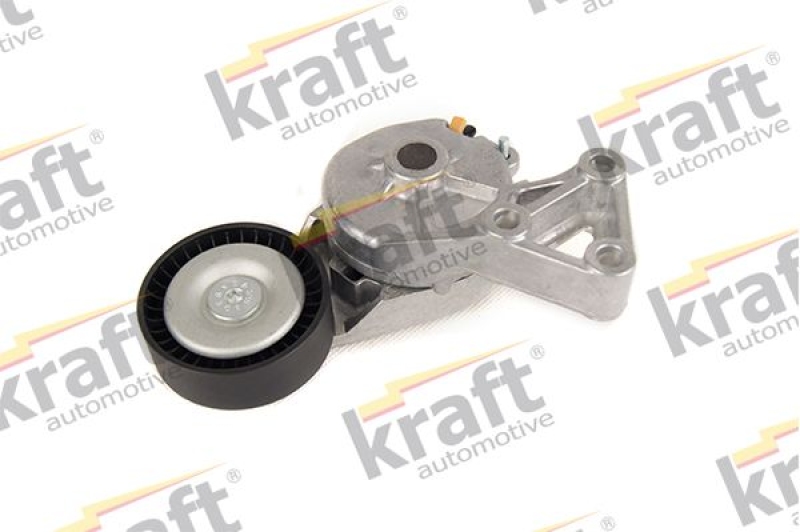 KRAFT AUTOMOTIVE Spannarm, Keilrippenriemen