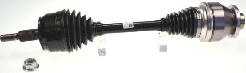 SPIDAN Drive Shaft