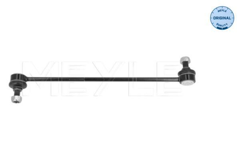 MEYLE Link/Coupling Rod, stabiliser bar MEYLE-ORIGINAL: True to OE.