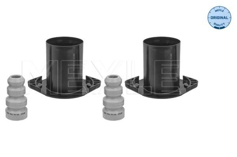 MEYLE Dust Cover Kit, shock absorber MEYLE-ORIGINAL-KIT: Better solution for you!