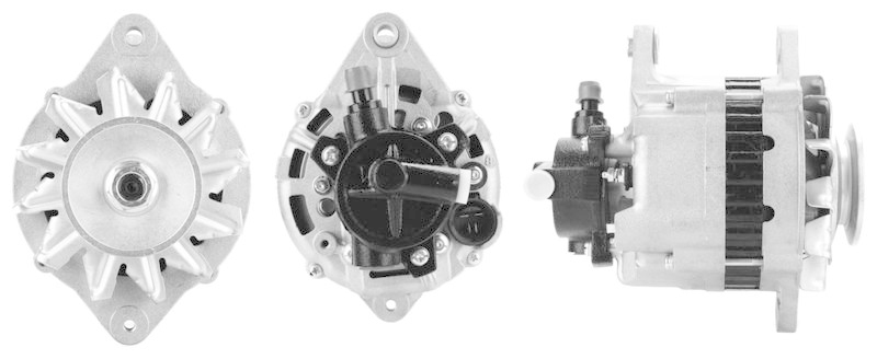 ELSTOCK Generator 28-1896