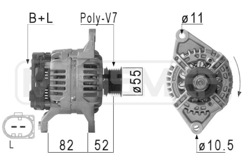 ERA Generator