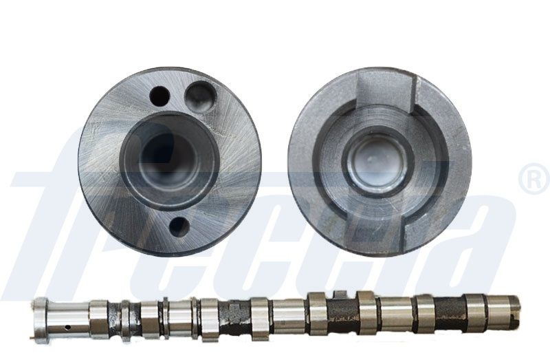 FRECCIA Camshaft